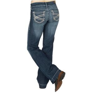 Ariat women’s jeans